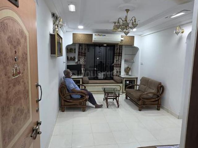 Flat for rent in Navi Mumbai, National Capital Territory Of Delhi