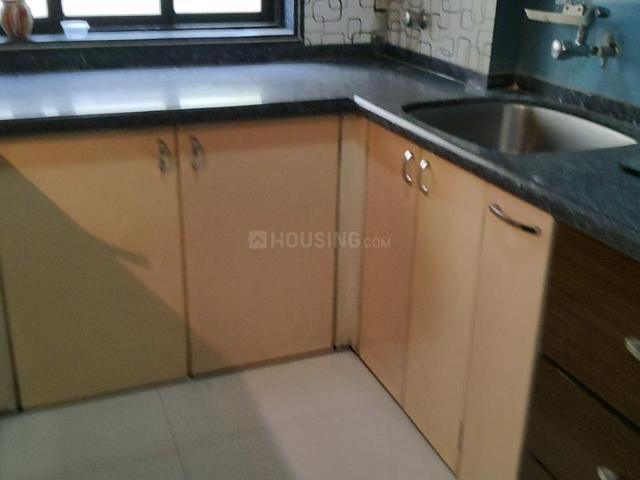 Flat for rent in Navi Mumbai, Vashi