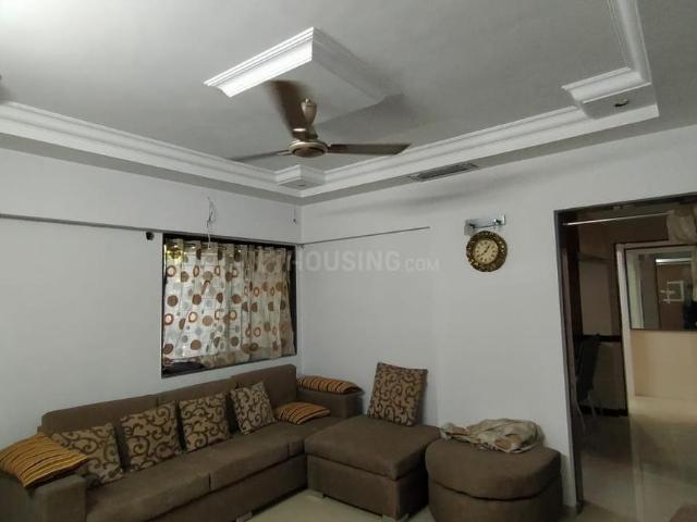 Flat for rent in Navi Mumbai, Vashi