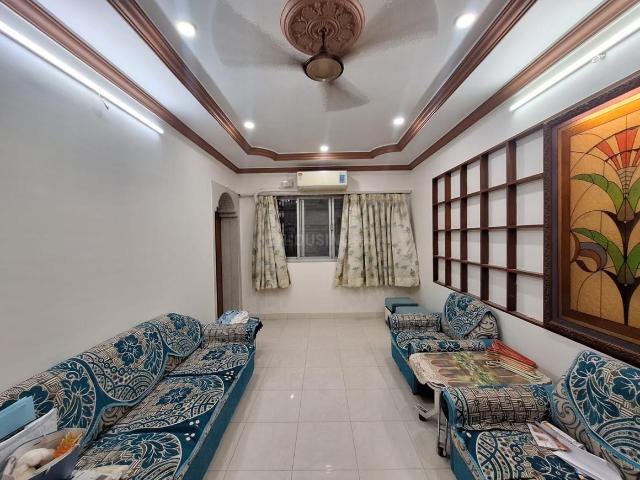Flat for rent in Navi Mumbai, Vashi