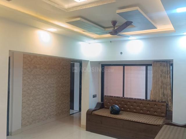 Flat for rent in Navi Mumbai, Vashi