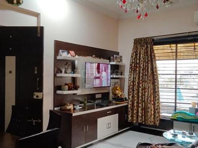 Flat for rent in Navi Mumbai, Vashi