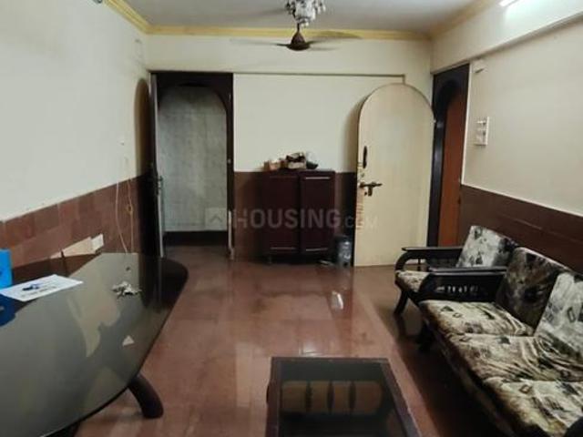 Flat for rent in Grain Merchants CHS, Navi Mumbai