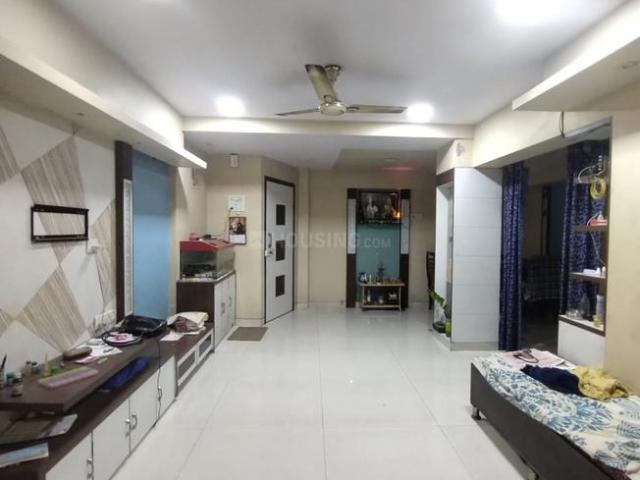 Flat for rent in Navi Mumbai, Vashi