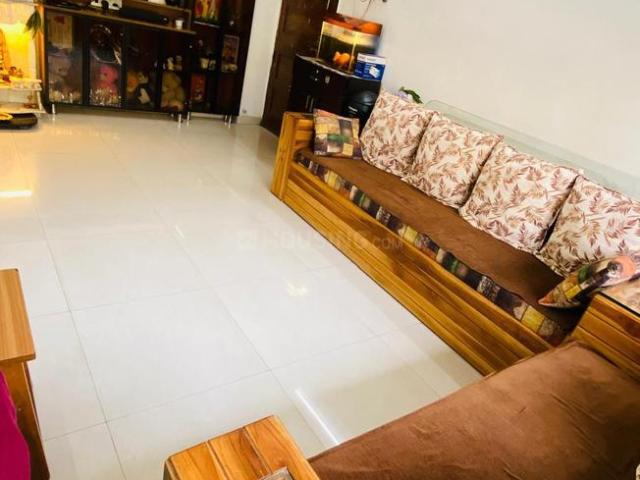 Flat for rent in Navi Mumbai, Vashi