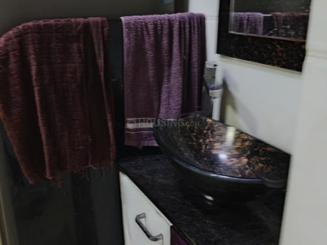 Flat for rent in Navi Mumbai, Vashi