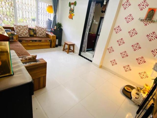 Flat for rent in Navi Mumbai, National Capital Territory Of Delhi