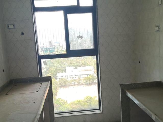 Flat for rent in Navi Mumbai, Vashi