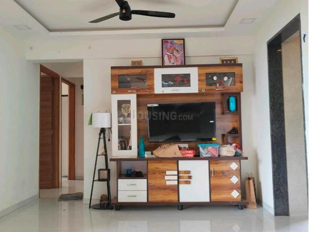 Flat for rent in Navi Mumbai, Vashi