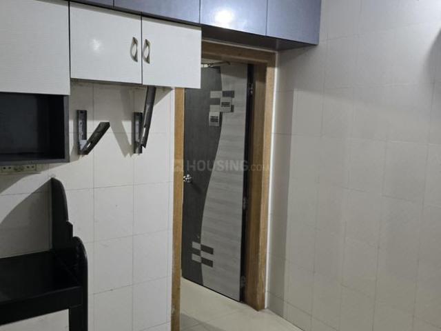 Flat for rent in Navi Mumbai, Vashi