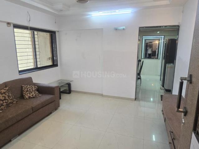 Flat for rent in Navi Mumbai, Vashi