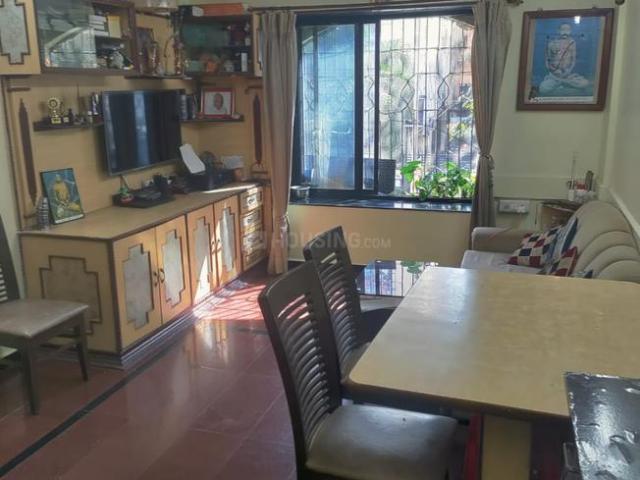 Flat for rent in Navi Mumbai, National Capital Territory Of Delhi
