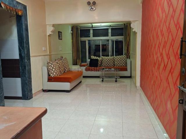 Flat for rent in Navi Mumbai, Vashi