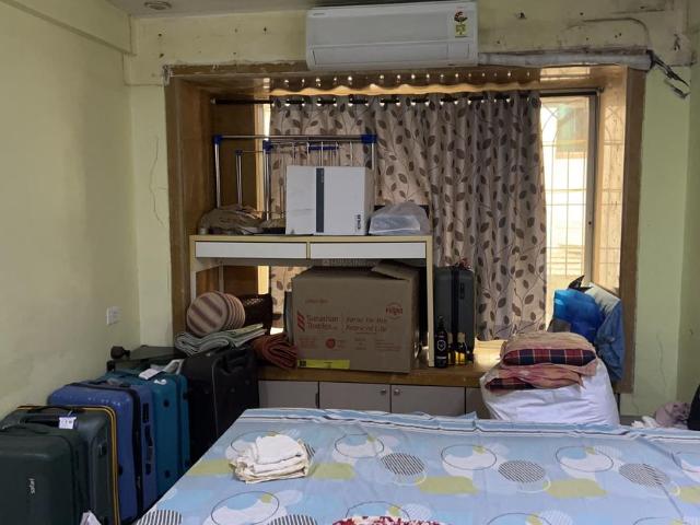 Flat for rent in Navi Mumbai, National Capital Territory Of Delhi