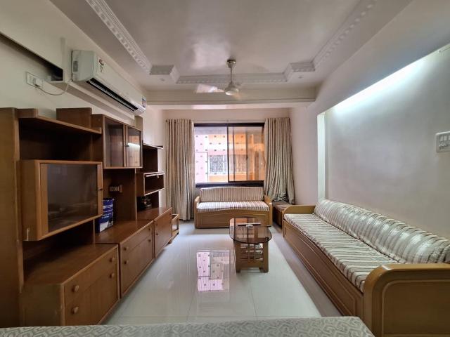 Flat for rent in Navi Mumbai, Vashi