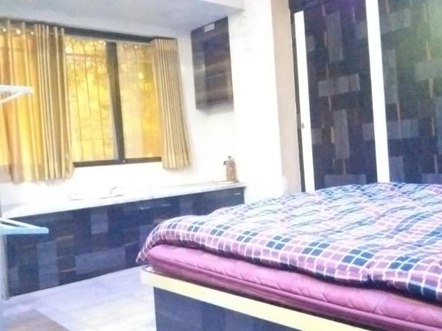 Flat for rent in Navi Mumbai, Vashi