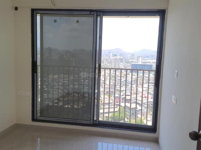 Flat for rent in Navi Mumbai, Vashi