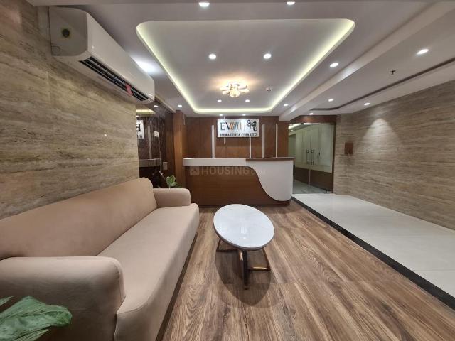 Flat for rent in Navi Mumbai, Vashi