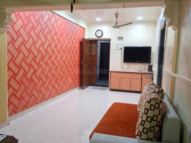 Flat for rent in Navi Mumbai, Vashi