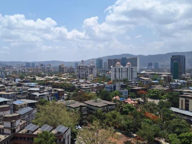 Flat for rent in Navi Mumbai, Vashi