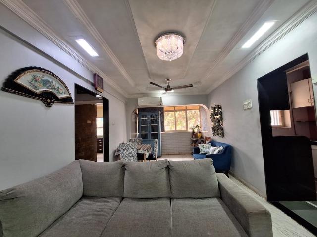 Flat for rent in Navi Mumbai, Vashi