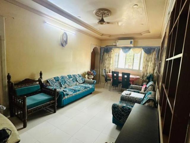 Flat for rent in Navi Mumbai, Vashi