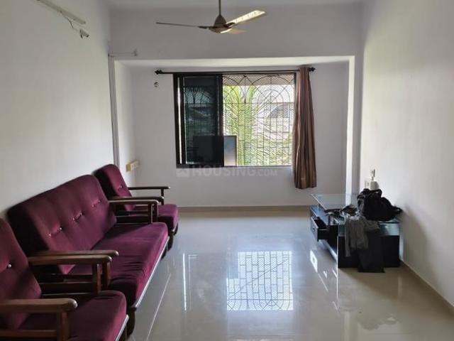 Flat for rent in Navi Mumbai, National Capital Territory Of Delhi