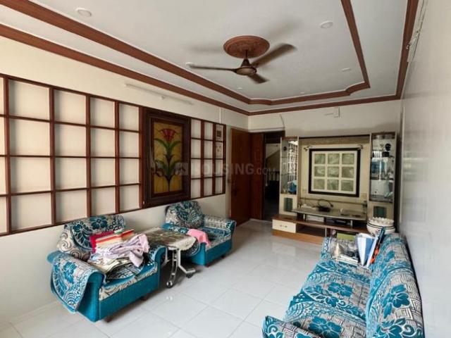 Flat for rent in Navi Mumbai, Vashi