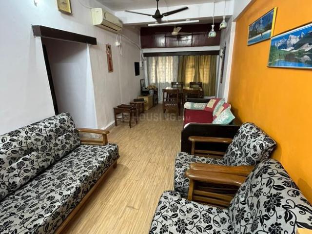 Flat for rent in Navi Mumbai, Vashi