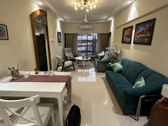 Flat for rent in Navi Mumbai, Vashi