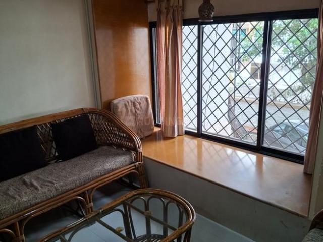 Flat for rent in Navi Mumbai, Vashi