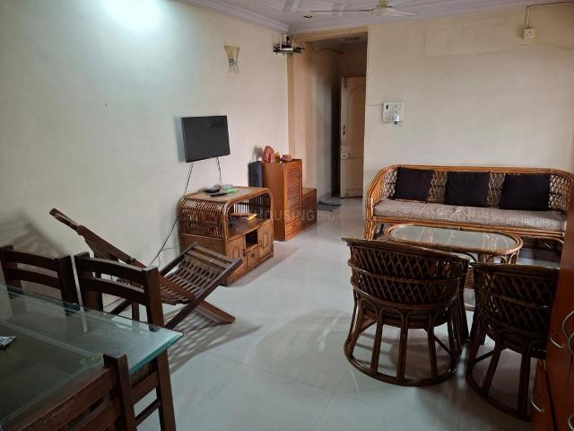 Flat for rent in Navi Mumbai, Vashi