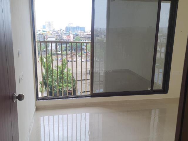 Flat for rent in Navi Mumbai, Vashi