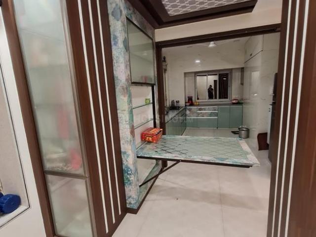 Flat for rent in Navi Mumbai, Vashi