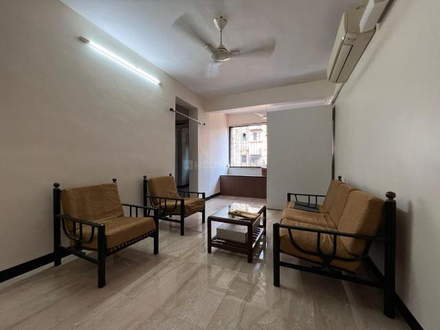 Flat for rent in Navi Mumbai, Vashi