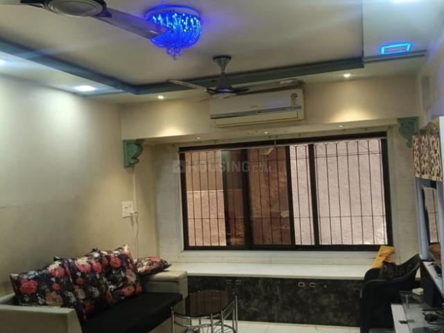 Flat for rent in Navi Mumbai, National Capital Territory Of Delhi