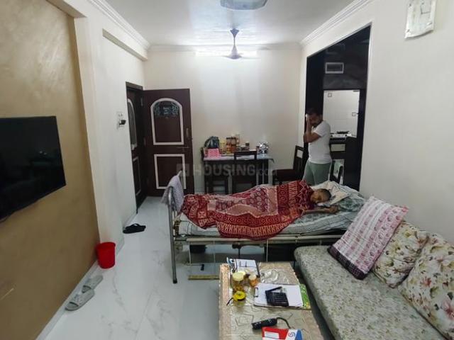 Flat for rent in Navi Mumbai, Vashi