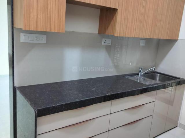 Flat for rent in Navi Mumbai, Vashi