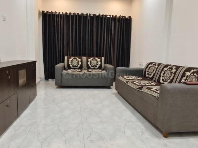 Flat for rent in Navi Mumbai, National Capital Territory Of Delhi