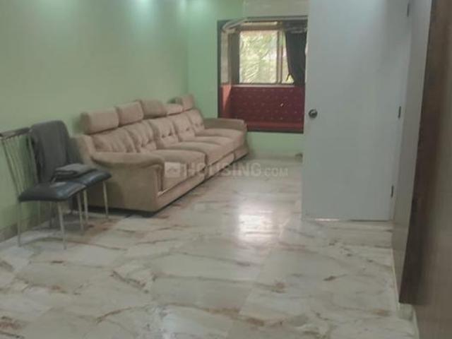 Flat for rent in Navi Mumbai, Vashi