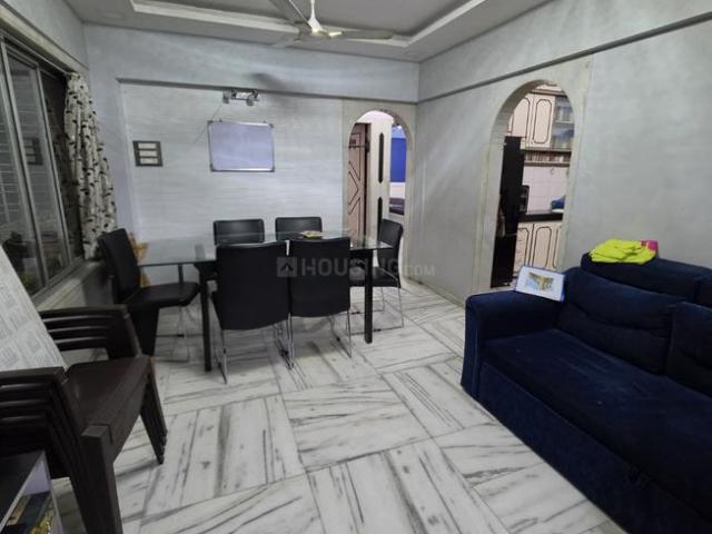 Flat for rent in Navi Mumbai, Vashi