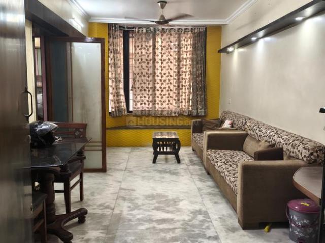 Flat for rent in Navi Mumbai, National Capital Territory Of Delhi