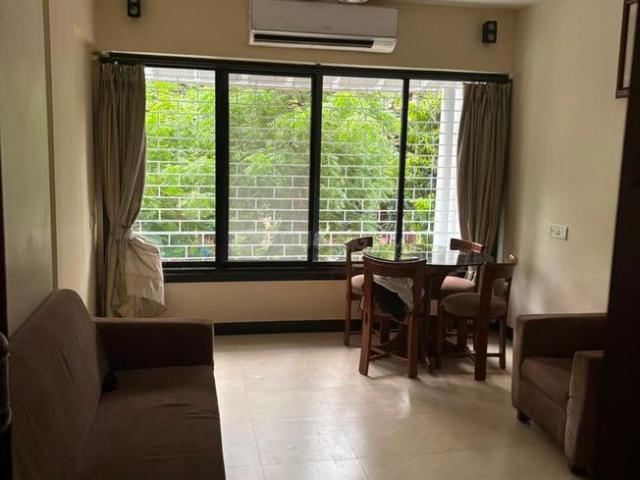 Flat for rent in Navi Mumbai, Vashi
