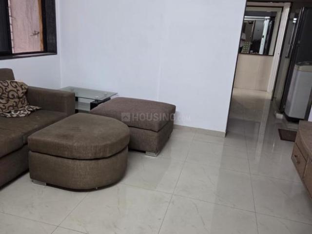 Flat for rent in Navi Mumbai, Vashi