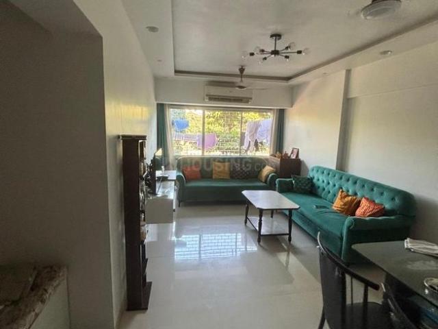 Flat for rent in Navi Mumbai, Vashi