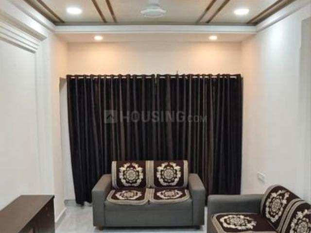 Flat for rent in Navi Mumbai, National Capital Territory Of Delhi