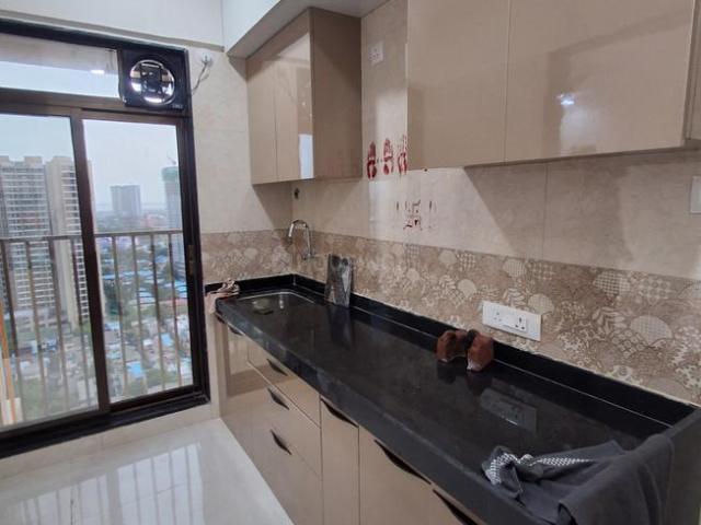 Flat for rent in Navi Mumbai, Vashi