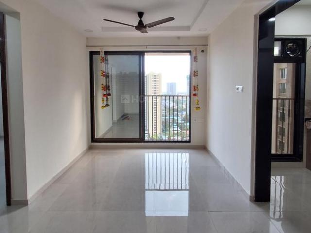 Flat for rent in Navi Mumbai, Vashi