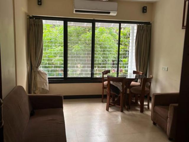 Flat for rent in Navi Mumbai, Vashi