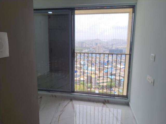 Flat for rent in Navi Mumbai, Vashi